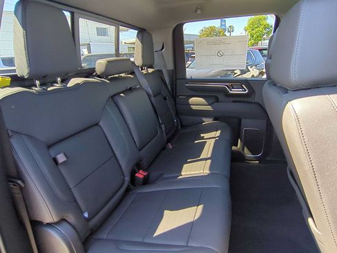 New 2026 Chevrolet Silverado 2500 LT AWD/4WD image 26