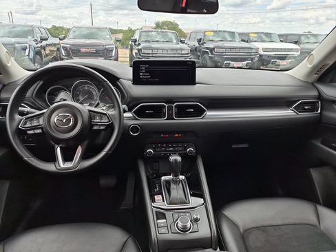 Used 2021 MAZDA CX-5 Touring AWD/4WD image 29
