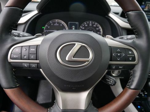 Used 2021 Lexus RX 350 AWD w/ Premium Package image 19