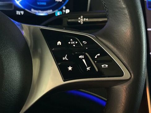 Certified 2023 Mercedes-Benz EQE 350+ SUV image 32