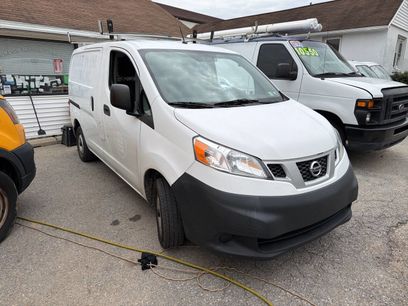 Used 2016 Nissan NV200 S w/ Cruise Control Package