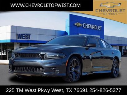 Used 2019 Dodge Charger GT