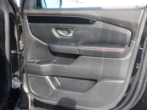 Used 2024 Honda Pilot TrailSport image 20