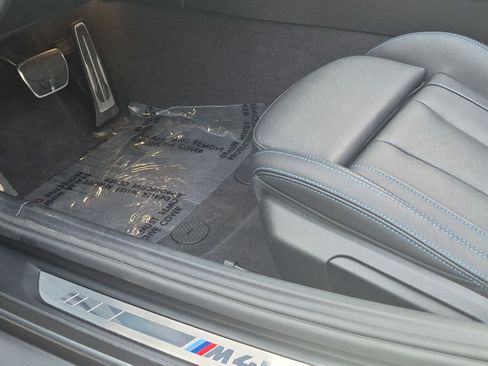 Used 2026 BMW Z4 M40i w/ Premium Package RWD image 17