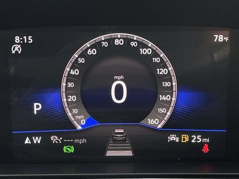 Used 2025 Volkswagen Taos S FWD image 23