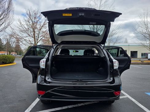 Used 2011 Lexus RX 350 AWD w/ Premium Pkg image 29