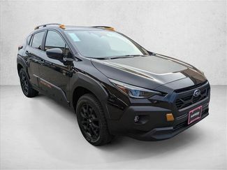 New 2026 Subaru Crosstrek 2.5i Wilderness AWD/4WD video 3