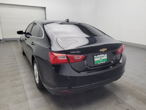 Used 2023 Chevrolet Malibu LS w/ Driver Confidence Package FWD image 5