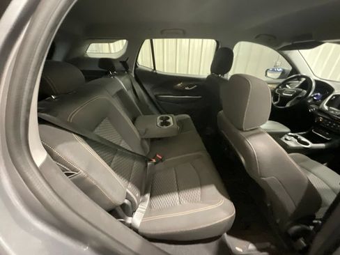 Used 2020 GMC Terrain SLE FWD image 14
