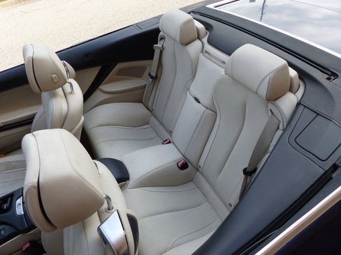 Used 2012 BMW 650i Convertible RWD image 47