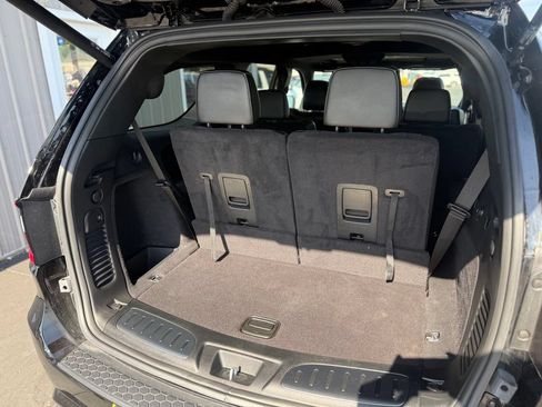 Used 2024 Dodge Durango SRT AWD/4WD image 9
