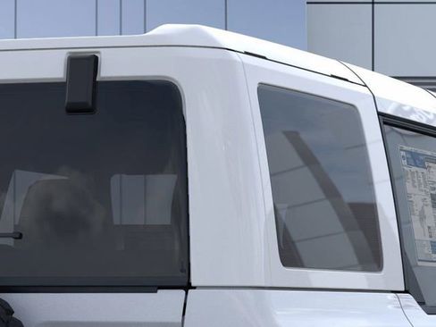 New 2026 Ford Bronco Heritage Edition image 50