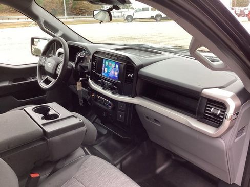 Used 2023 Ford F150 XL w/ XL Chrome Appearance Package image 30
