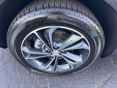 Certified 2022 Buick Encore GX Select image 15