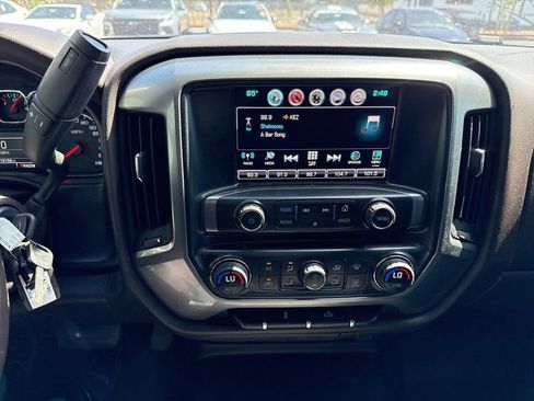 Used 2014 Chevrolet Silverado 1500 LT w/ All Star Edition RWD image 8