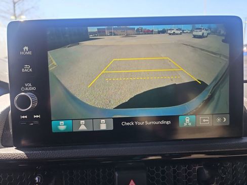 Used 2024 Honda CR-V EX-L image 23