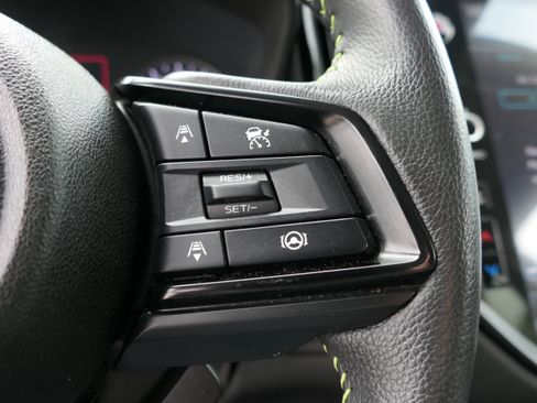 Certified 2025 Subaru Ascent Onyx Edition w/ Onyx Package image 15