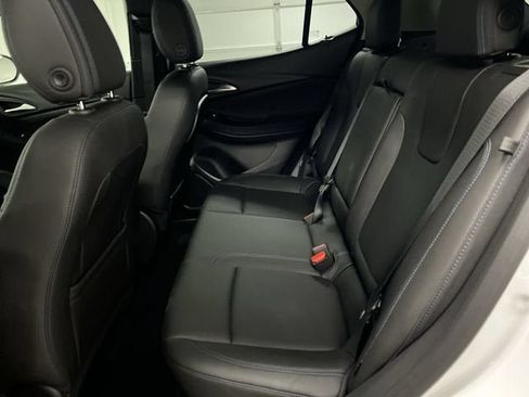 Certified 2026 Buick Encore GX Sport Touring w/ Comfort Package FWD image 23