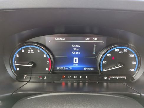 Certified 2022 Ford Bronco Sport Outer Banks w/ Tech Package AWD/4WD image 29