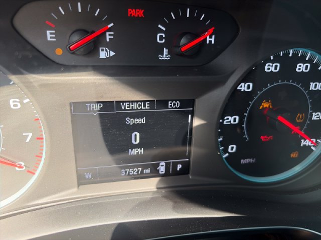 Used 2025 Chevrolet Malibu LT FWD image 16