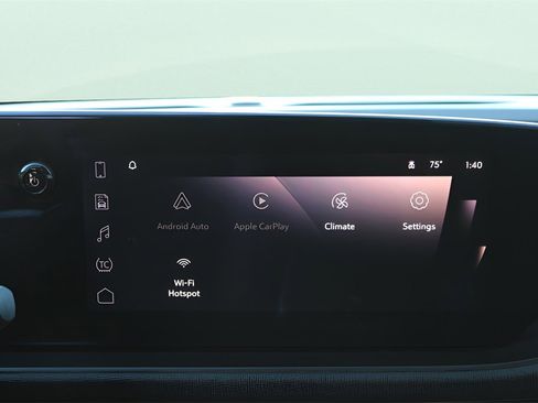 Used 2024 Buick Envista Preferred w/ Convenience II Package image 19