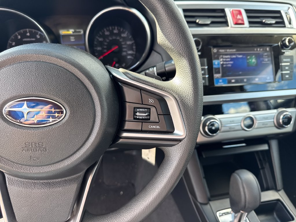 Used 2018 Subaru Legacy 2.5i AWD/4WD image 23