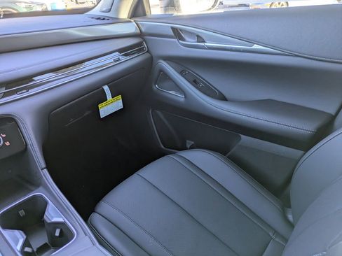 New 2026 INFINITI QX60 Luxe w/ Cargo Package image 18