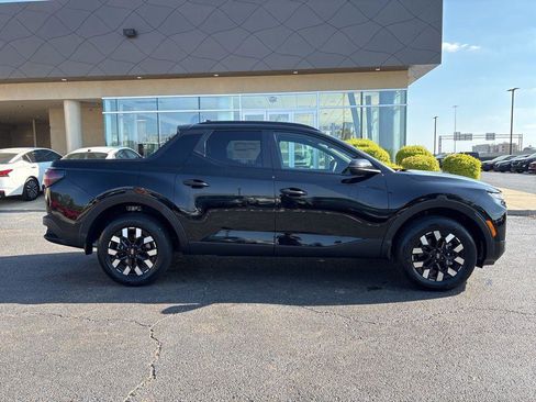 New 2026 Hyundai Santa Cruz SEL FWD image 3