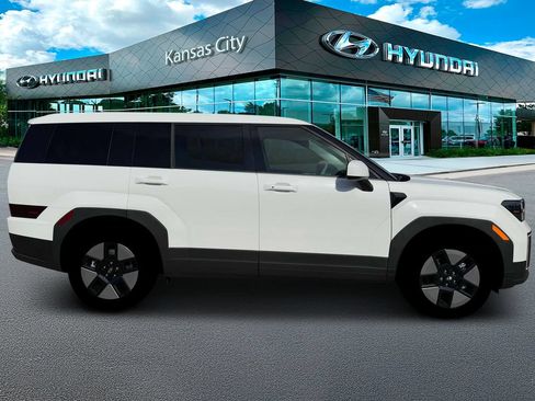 New 2026 Hyundai Santa Fe SE AWD/4WD image 9