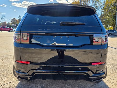 Used 2024 Land Rover Discovery Sport Dynamic SE image 20