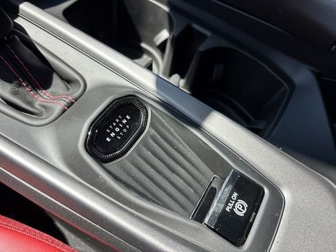 New 2026 Dodge Charger Scat Pack image 17