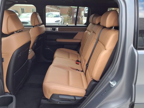 New 2026 Hyundai Santa Fe Limited image 11