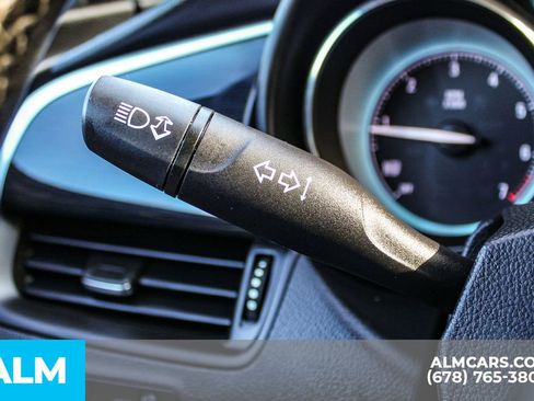 Used 2017 Buick Envision Preferred image 27