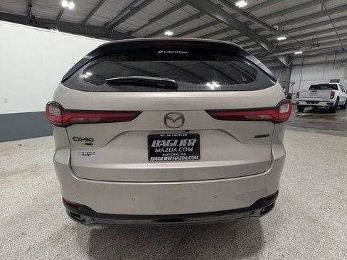 New 2026 MAZDA CX-90 3.3 Turbo S w/ Premium Package image 10