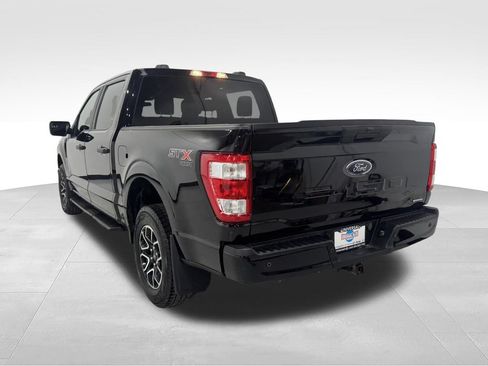 Used 2023 Ford F150 XL w/ Trailer Tow Package AWD/4WD image 39