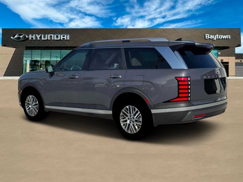 New 2026 Hyundai Palisade SEL Premium FWD image 4