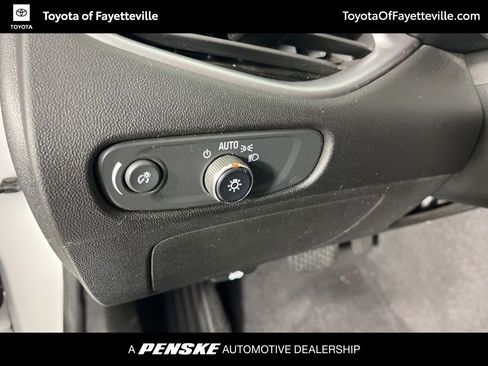 Used 2023 Chevrolet Malibu LT FWD image 27
