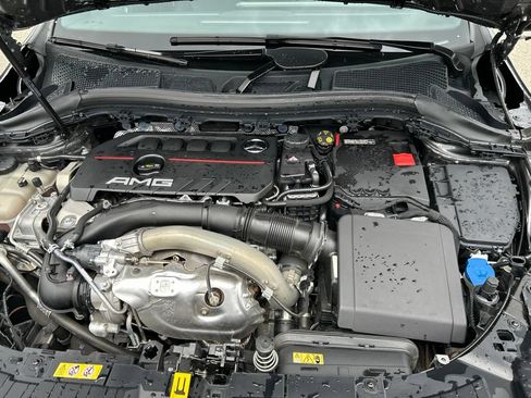 Used 2023 Mercedes-Benz GLA 35 AMG 4MATIC image 26