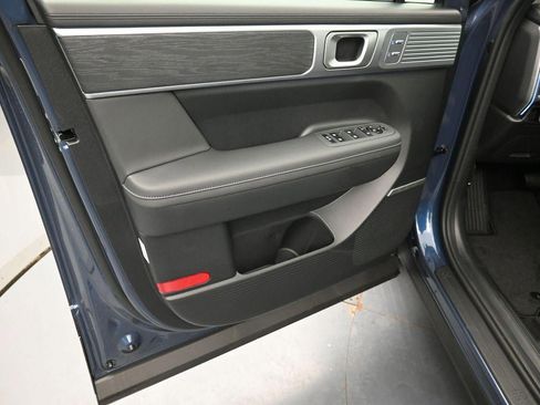 New 2026 Hyundai Santa Fe Limited image 30