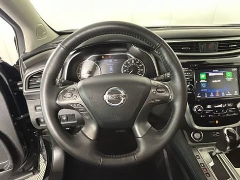 Used 2022 Nissan Murano SL AWD/4WD image 15