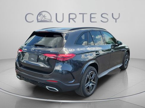 Certified 2026 Mercedes-Benz GLC 300 4MATIC image 3