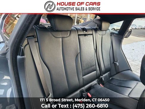 Used 2018 BMW 440i Gran Coupe xDrive 440i xDrive Gran Coupe image 41