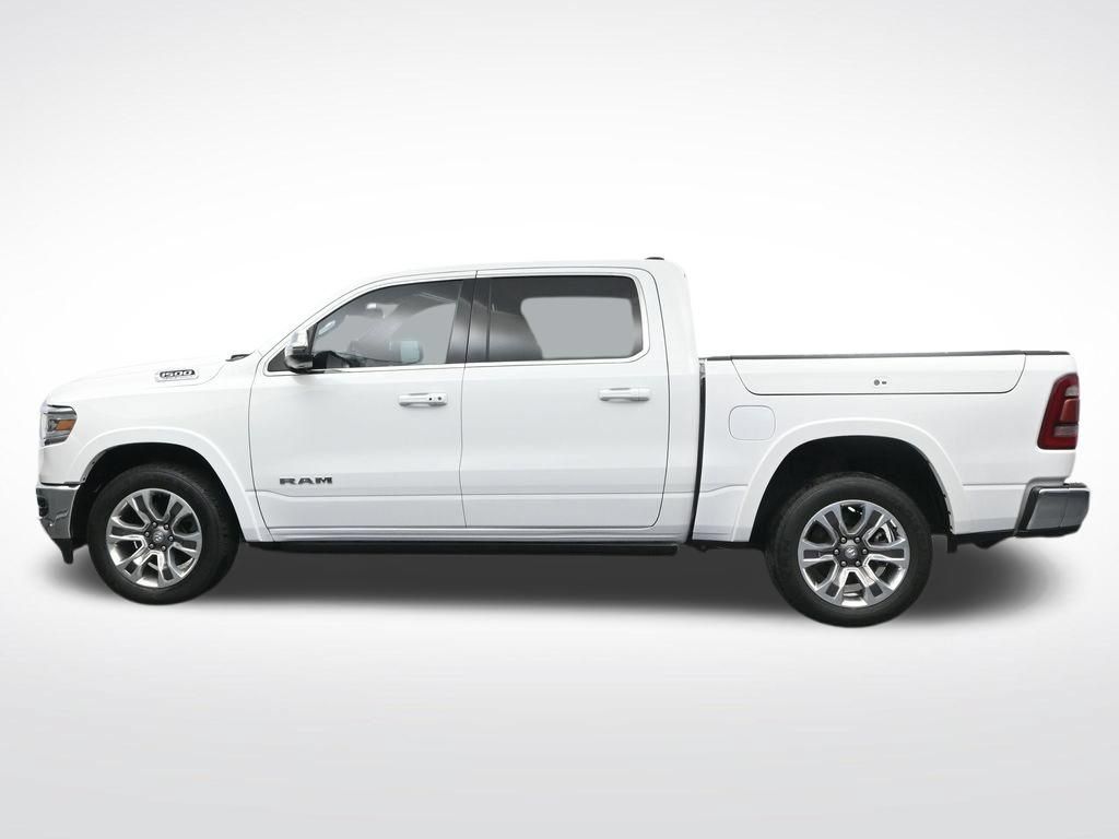 Used 2023 RAM 1500 Limited AWD/4WD image 10