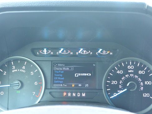 Used 2019 Ford F150 XLT w/ Equipment Group 302A Luxury image 12