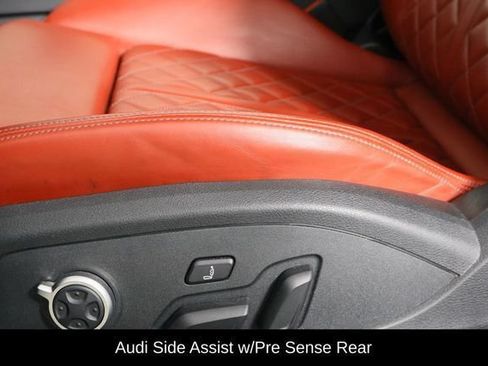 Used 2024 Audi S5 Premium Plus AWD/4WD image 29