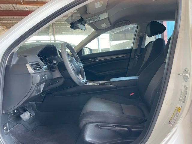 Used 2021 Honda Accord LX image 10
