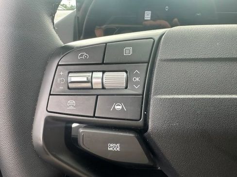 Used 2025 Kia K4 EX FWD image 17