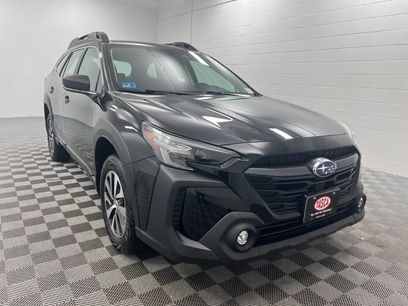 Used 2023 Subaru Outback 2.5i
