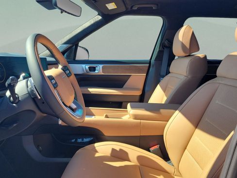 New 2026 Hyundai Santa Fe Calligraphy w/ Tow & Go Package image 16