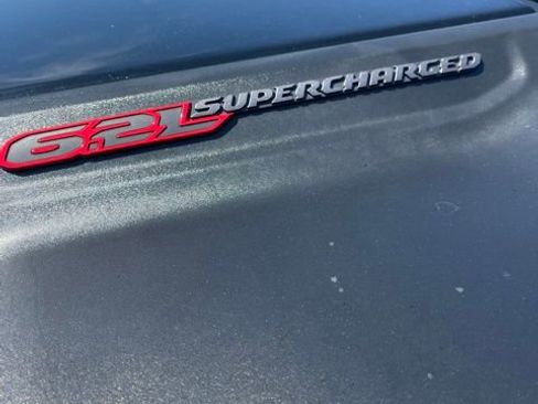 Used 2024 RAM 1500 TRX w/ TRX Level 2 Equipment Group AWD/4WD image 12